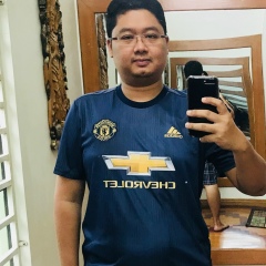 Pyae Phyo, 30.01.1986