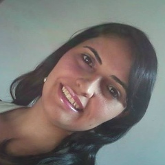 Nadia Panini, 02.04.1993