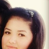 Рузана Мальбахова, 23.08, Нальчик