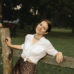 Елена Соболевская, 22.11.1990, Лида