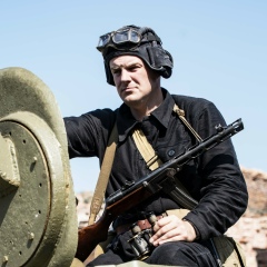 Евгений Зайцев, 31.07, Санкт-Петербург