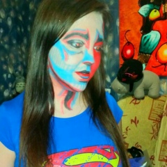 Мария Скорикова, 07.11, Волжский