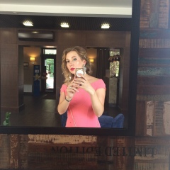 Елена Левых, 04.05, Санкт-Петербург