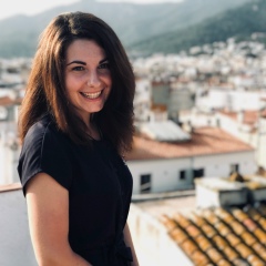 Женя Пахомова, 14.05, Екатеринбург