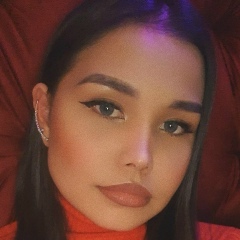 Мила Жусупбекова, 22.01.1994, Астана