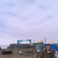 Сергей Крамаренко, 15.02, Петропавловск-Камчатский