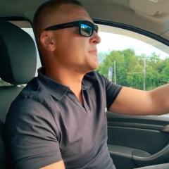 Юрий Грати, Кишинев