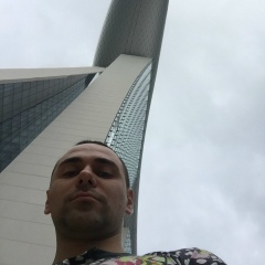 Артём Басс, 17.11, Санкт-Петербург