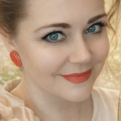 Ксения Максимова, 19.04.1981, Санкт-Петербург