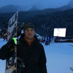 Алексей Боричев, 09.06.1987, Невинномысск