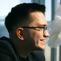 Даниял Загидуллин, 10.11.1998, Москва