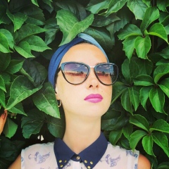 Виктория Адилова, 27.04, Санкт-Петербург