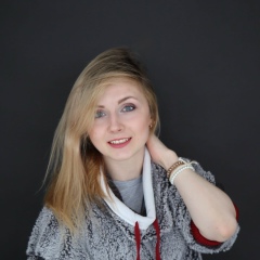 Екатерина Лобачева, 27.05, Санкт-Петербург