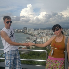 Андрей Гусев, 25.03.1984, Хабаровск