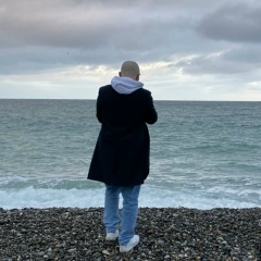 Данил Воложанин, 16.12.1988, Екатеринбург