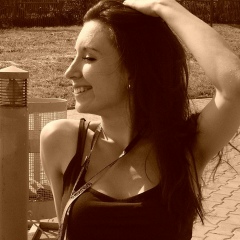 Оля Черепанова, 02.04.1988, Йошкар-Ола