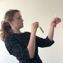 Елена Бутлерова, 17.03, Москва