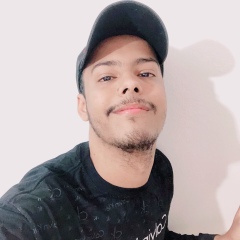 Cícero Rodrigues, 24.01.1993, Porangatu