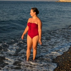 Вера Пузина, 08.04.1984