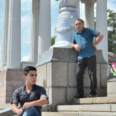 Риза Зейналов, 04.11.1960, Волгоград