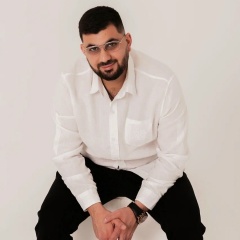 Николай Мартиросов, 08.07.1993, Москва