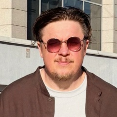 Денис Гордеев, Санкт-Петербург