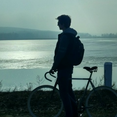 Евгений Рубаник, Киев