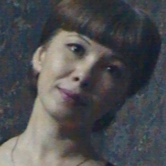 Бибигуль Адилхановна, Атырау