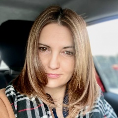 Екатерина Костарева, 16.03, Пермь