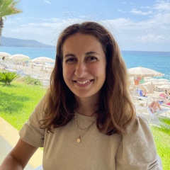 Victoria Kuzminykh, 04.11.1987, Pistoia