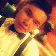 Tileujan Shaizada, 01.08.1994, Ulaanbaatar