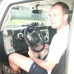 Евгений Калантай, 31.08, Харьков