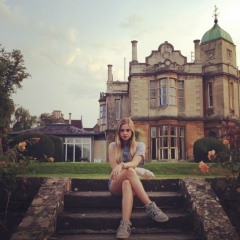 Софья Зуева, 30.10, Москва