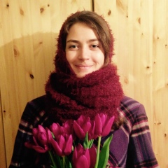 Юля Иванчикова, 05.12.1992, Киев