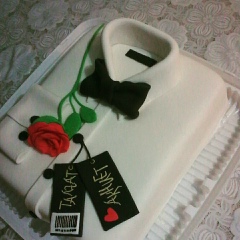 Гаухар Торт, 25.02.1985, Актобе