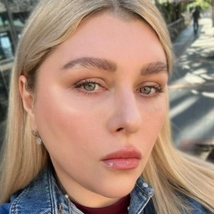 Элла Хаджимова, 30.12, Москва