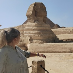 Алена Петроченкова, 07.06, Камешково