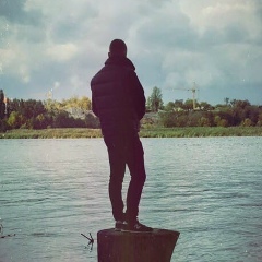 Александр Харламов, 22.07, Санкт-Петербург