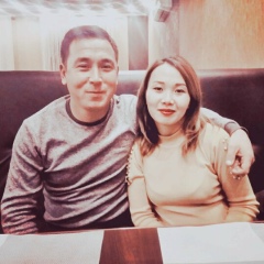 Madina Abdresh, 09.02.1993, Алматы