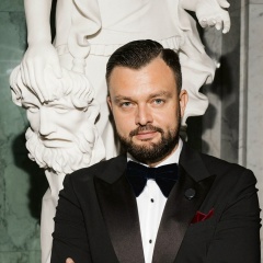 Петр Чарушин, 23.03.1983, Санкт-Петербург