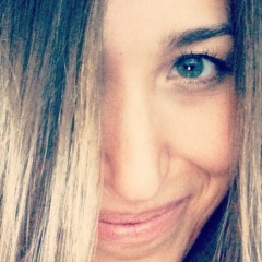 Мария Доброва, 10.01.1986, Санкт-Петербург