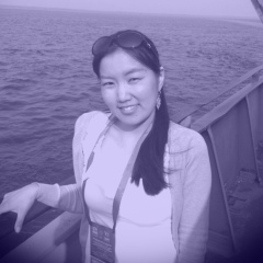 Лилия Герасимова, 15.01.1985, Якутск