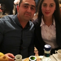 Artak Martirosyan, 28.02, Кривой Рог