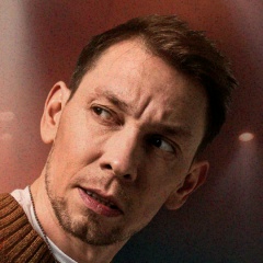 Сергей Молчанов, 21.01.1988, Москва