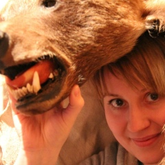 Ирина Кудрина, 12.01.1988, Лысьва