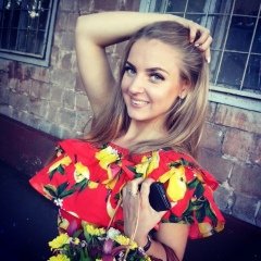 Светлана Куленкова, 01.09, Днепр (Днепропетровск)