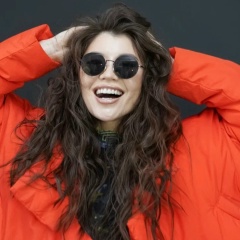 Диана Цыбикжапова, 18.10, Москва