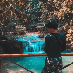 Владислав Абрамовский, 01.04, Colorado