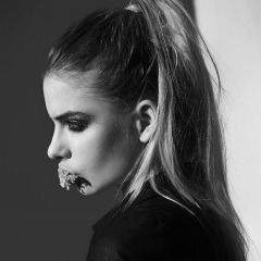 Mariana Samoluk, 24.05.1997, Киев