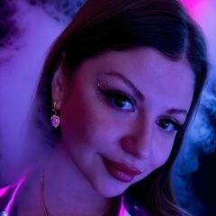 Алла Камзаева, 06.10.1994, Владивосток